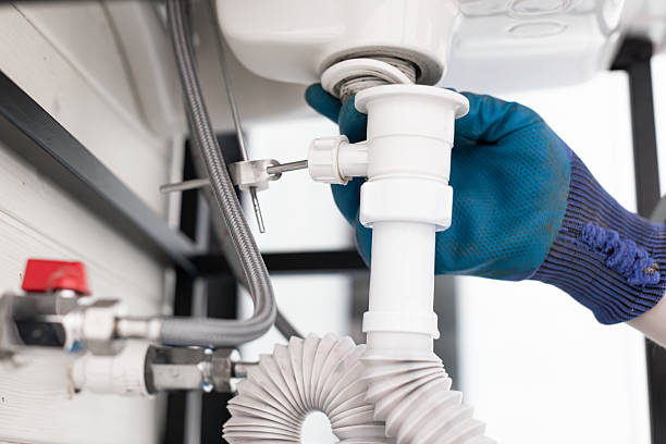 Reliable Drain Cleaning contractor in Browns Mills, NJ by Masters Plumbing Service