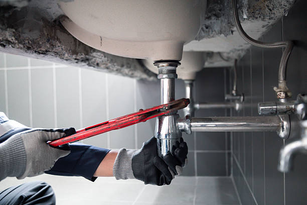 Trusted Sewer Line Repair service in Browns Mills, NJ - Masters Plumbing Service